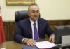 Απίστευτος Τσαβούσογλου: «Η συμφωνία Ελλάδας – Ιταλίας είναι θετική για εμάς»