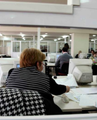 ΟΑΕΔ: Nέο πρόγραμμα 1.100 ανέργων με 100% επιδότηση μισθού και ασφάλισης