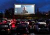 ΓΛΥΦΑΔΑ: Το πρώτο drive in θερινό φεστιβάλ είναι γεγονός