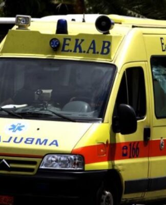 ΣΟΚ: Κάγκελο καρφώθηκε στον λαιμό 12χρονου μετά από πτώση