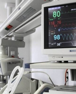 Κατεπείγουσα προκαταρκτική εξέταση για την 27χρονη που γέννησε και είναι εγκεφαλικά νεκρή