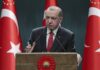 ΕΡΝΤΟΓΑΝ: Έκλεισε πανεπιστήμιο που είχε συνιδρυτή τον Νταβούτογλο