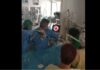 ΕΣΥ: Γιατροί έσωσαν βρέφος 10 μηνών που κόντεψε να πνιγεί από καρύδι (ΒΙΝΤΕΟ)