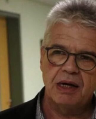 ΓΩΓΟΣ: «Δεν αποκλείεται η παράταση του lockdown και μετά την 28η Φεβρουαρίου»