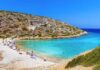 ΠΑΡΑΔΕΙΣΟΣ: Το νησί – έκπληξη με τις ατομικές παραλίες για ήσυχες και διακοπές