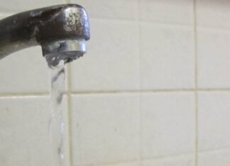 Χωρίς νερό η Σαλαμίνα – Δείτε πότε