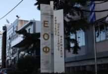 Προσοχή! Ο ΕΟΦ ανακαλεί 47 επικίνδυνα καλλυντικά, σαμπουάν και αρώματα – Δείτε τη λίστα