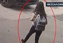 Θρίλερ με τη μικρή Μαρκέλλα: Ποιοι άρπαξαν το παιδί – «Ανοίγουν» στόματα