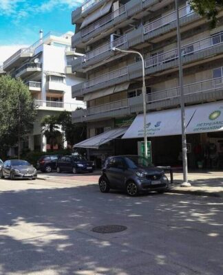 Εξαφάνιση Μαρκέλλας: Συγκλονιστική μαρτυρία – «Απορώ πώς την αναγνώρισε»