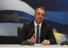 Σταϊκούρας: Σταδιακή μείωση της φορολογίας και των εισφορών