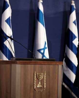 Ισραήλ προς Τουρκία: Στηρίζουμε πλήρως την Ελλάδα για υφαλοκρηπίδα και ΑΟΖ