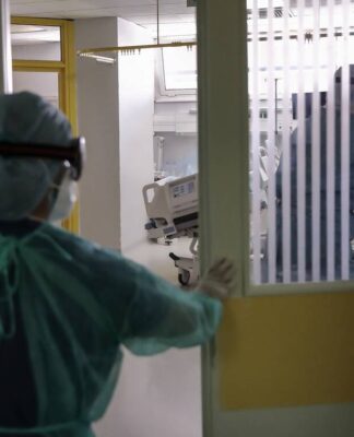 Κορονοϊός: Στους 188 οι θάνατοι στην Ελλάδα – 24 νέα κρούσματα