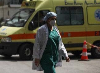 Κορονοϊός: Αυτή είναι η «διαδρομή» του νεαρού Σουηδού έως την Κρήτη