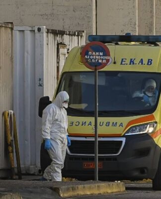 Κορονοϊός: Σε ποιες περιοχές εντοπίστηκαν τα περισσότερα νέα κρούσματα