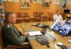 Αρχηγός ΓΕΕΘΑ: Όποιος πατήσει το πόδι του σε ελληνικό έδαφος, θα τον κάψουμε
