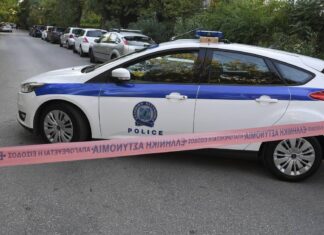 Πρέβεζα: Συνελήφθη ο δράστης της άγριας επίθεσης στην 83χρονη γυναίκα
