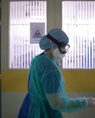 Κορονοϊός: Κανένας θάνατος το τελευταίο 24ωρο στη χώρα – 21 νέα κρούσματα