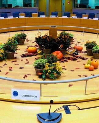 ΕΕ: Έκτακτη σύνοδος κορυφής με φυσική παρουσία των ηγετών 17 και 18 Ιουλίου