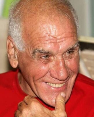 Νίκος Αλέφαντος: Οι καλύτερες ατάκες του που άφησαν ιστορία (ΒΙΝΤΕΟ)