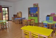 ΟΑΕΔ: Ξεκινούν οι αιτήσεις για εγγραφές στους βρεφονηπιακούς σταθμούς
