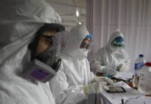 Κορονοϊός: Ανησυχία για τις νέες εστίες και τα διάσπαρτα κρούσματα