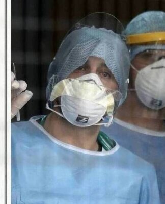 Συναγερμός στις ΗΠΑ: Πάνω από 40.000 κρούσματα κορονοϊού το τελευταίο 24ωρο