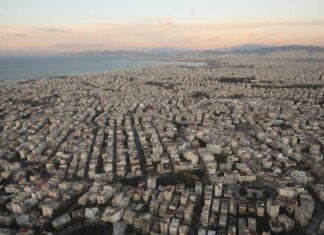 Κτηματολόγιο: «Τρέχει» η ανάρτηση για την Αθήνα – Τι πρέπει να προσέξουν οι ιδιοκτήτες ακινήτων