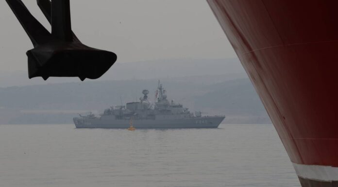 Έτοιμη να «τρυπήσει» η Τουρκία: Έτσι θα απαντήσει η Ελλάδα – Τα 3 βήματα