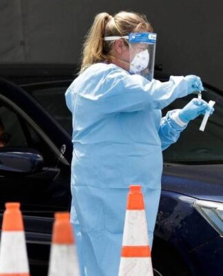 Κορονοϊός: 113 νέα κρούσματα την τελευταία εβδομάδα -11 παραμένουν σε ΜΕΘ