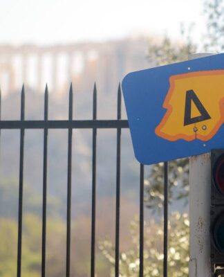 Δακτύλιος: «Ελεύθερο» το κέντρο της Αθήνας – Πότε επιστρέφει
