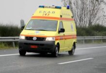 Θρίλερ στο Παλαιό Φάληρο: Βρέθηκε σορός γυναίκας στον Φλοίσβο