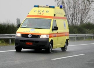 Θρίλερ στο Παλαιό Φάληρο: Βρέθηκε σορός γυναίκας στον Φλοίσβο