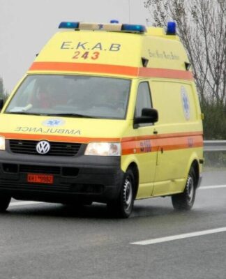 Θρίλερ στο Παλαιό Φάληρο: Βρέθηκε σορός γυναίκας στον Φλοίσβο