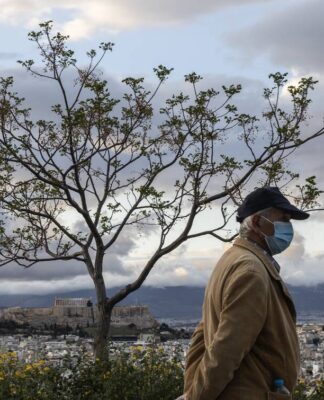Κορονοϊός: Πού βρέθηκαν τα 20 νέα κρούσματα – Αγωνία για τα εισαγόμενα