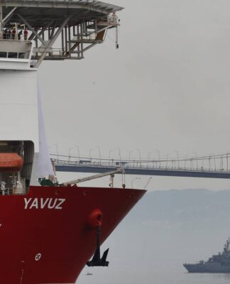 «Ξεφεύγει» η Τουρκία: Χάρτης στον ΟΗΕ με «δική της» Ρόδο και Κρήτη – «Εξαφάνισε» το Καστελλόριζο