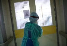 Κορονοϊός: Στους 181 οι νεκροί στην Ελλάδα – Κατέληξε 72χρονος στο «Σωτηρία»