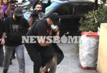 Επίθεση με βιτριόλι – Κεχαγιόγλου: Τι υποστηρίζει η 35χρονη για την εμπλοκή της