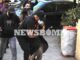 Επίθεση με βιτριόλι – Κεχαγιόγλου: Τι υποστηρίζει η 35χρονη για την εμπλοκή της