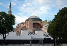 Τα μυστικά της Αγίας Σοφίας: Γιατί οι Τούρκοι έχουν εμμονές με το σύμβολο της Ορθοδοξίας;