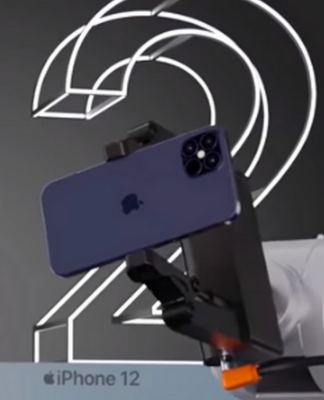 iPhone 12: Αυτά είναι τα 4 νέα μοντέλα της Apple