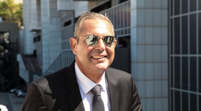 Απάντηση Καμμένου σε Τσελίκ: «Προβληματική είναι η Τουρκία»