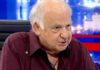ΚΙΤΣΙΚΗΣ: «Δεν έπρεπε ποτέ να γίνει το 1821- Πρέπει να ενωθούμε με τους Τούρκους»