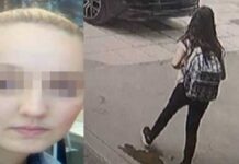 Απαγωγή Μαρκέλλας: Αυτή είναι η 33χρονη που απήγαγε την μικρή (ΦΩΤΟ)