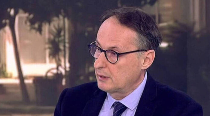 ΚΟΡΩΝΟΪΟΣ: Προειδοποιεί ο Σύψας: «Δεν υπάρχει ασφαλής τουρισμός»