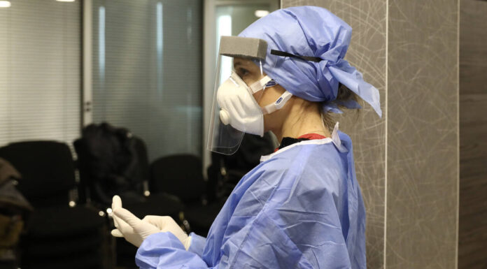 ΞΑΝΘΗ: Εντατικοί έλεγχοι του ΕΟΔΥ για τη διερεύνηση νέων κρουσμάτων