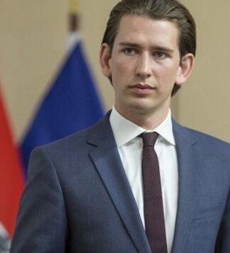 Αυστριακός καγκελάριος: «Δεν πρέπει να επιτρέψουμε στην Τουρκία να μας εκβιάζει»