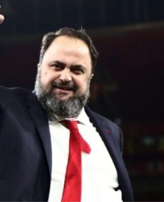 ΣΤΗΜΕΝΑ: Πανηγυρική αθώωση για Ολυμπιακό και Βαγγέλη Μαρινάκη