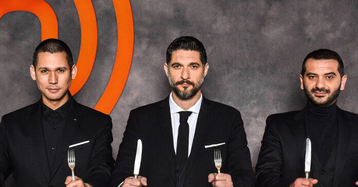 MASTERCHEF: Παίκτης εκτός εαυτού: «Θέλω εκατομμύρια να μου βρίζουν τη μάνα, τον πατέρα»