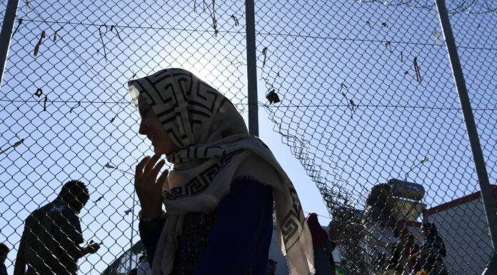 Απότομη αύξηση των αφίξεων προσφύγων στην Ευρωπαϊκή Ένωση τον Μάιο