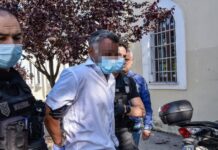 Πρέβεζα: Ο Πακιστανός βίασε την 83χρονη – Το πόρισμα του ιατροδικαστή